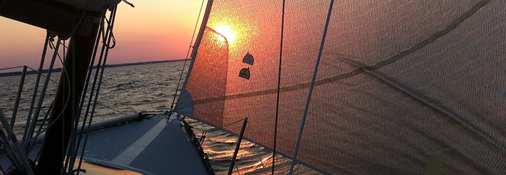 Ottawa River Challenge – Défit de la rivière des Outaouais – Nepean Sailing Club – Sailing competition, racing – Course de voile 