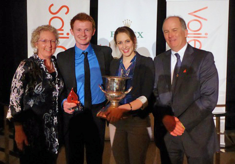 Sail Canada Awards