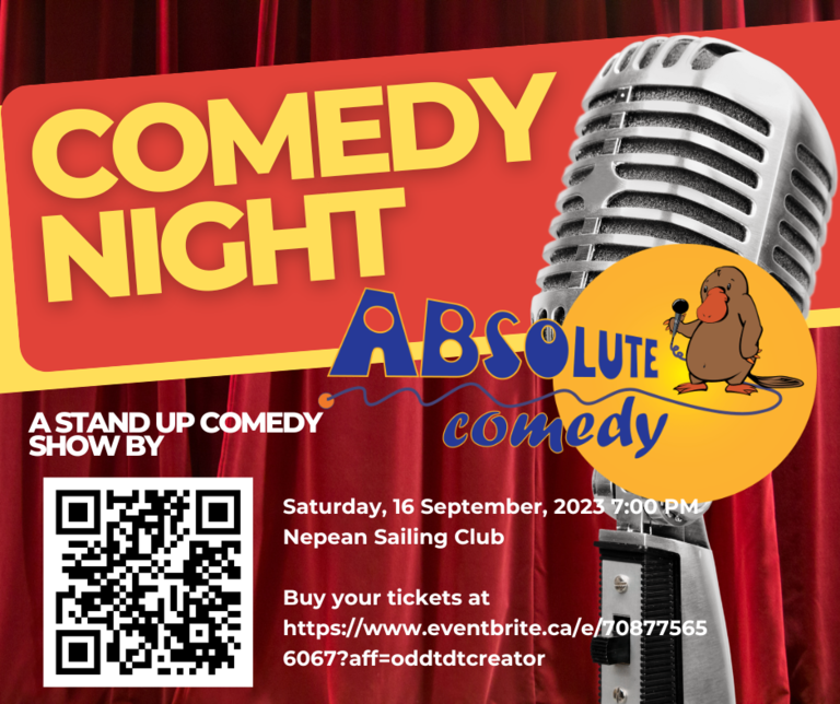 Comedy Night with Absolute Comedy