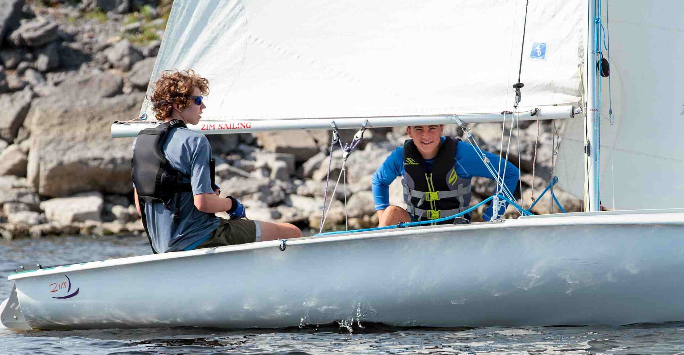 Youth Dinghies