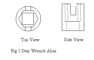 Step Wrench Alias